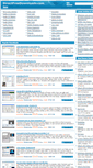 Mobile Screenshot of directfreedownloads.com